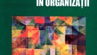 Cartea Tipuri si tehnici de comunicare in organizatii – Rosemarie Haines (download, pret, reducere)