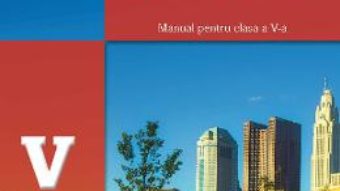 Cartea Matematica – Clasa 5 – Manual + CD – Lenuta Andrei, Madalina Calinescu (download, pret, reducere)