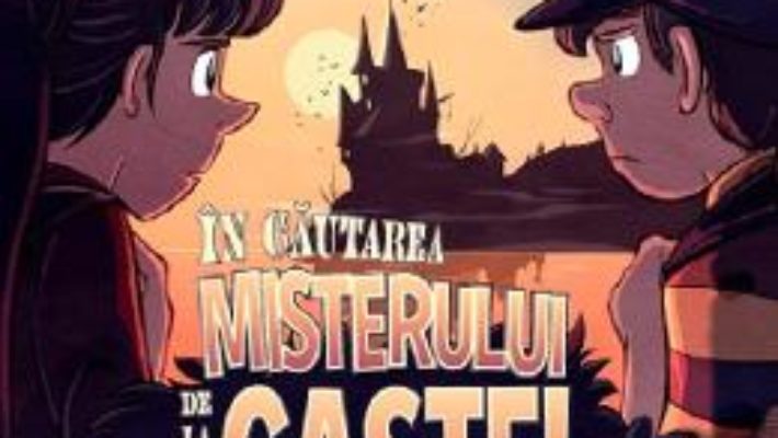 Cartea In cautarea misterului de la castel. Biroul de investigatii Nr.2 – Jorn Lier Horst (download, pret, reducere)