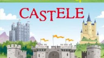 Cartea Prima mea carte despre castele – Abigail Wheatley (download, pret, reducere)