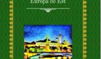 Download  Calatorind prin Europa de est – Gabriel Garcia Marquez PDF Online