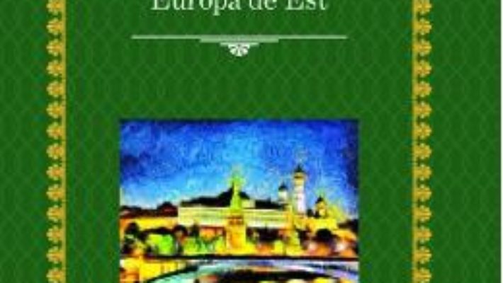 Download  Calatorind prin Europa de est – Gabriel Garcia Marquez PDF Online