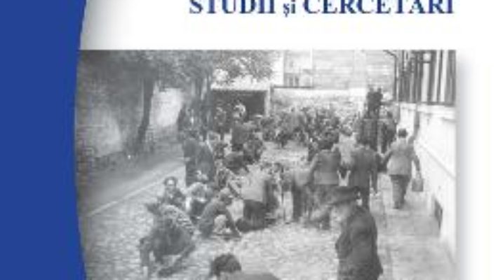 Download  Holocaust Nr.1 2016 Studii si cercetari PDF Online