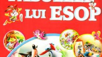 Download  Fabulele lui Esop PDF Online