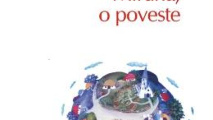 Download  Miruna, o poveste – Bogdan Suceava PDF Online