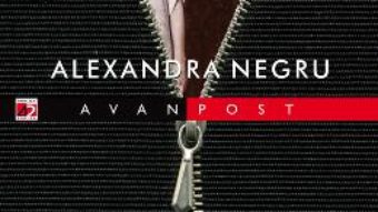 Download  Deviant – Alexandra Negru PDF Online