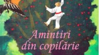 Download  Amintiri din copilarie – Ion Creanga PDF Online