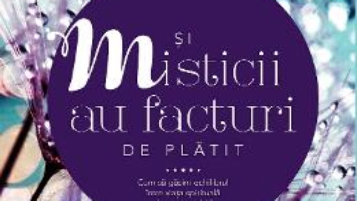 Download  Si misticii au facturi de platit – Jim Rosemergy PDF Online