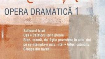 Download  Opera dramatica vol.1 – Matei Visniec PDF Online