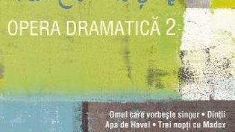 Download  Opera dramatica vol.2 – Matei Visniec PDF Online