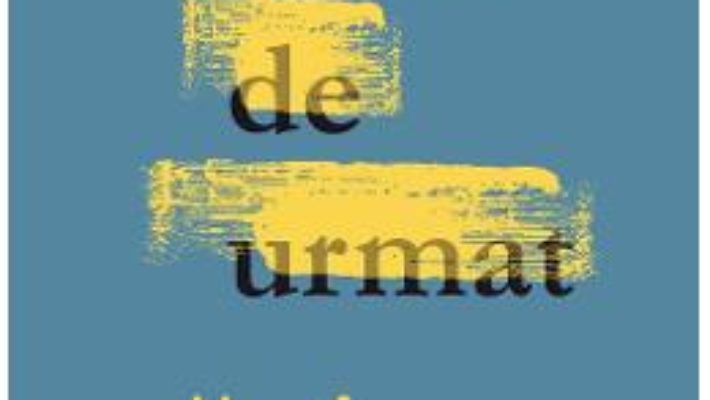 Download  Calea de urmat – Gellu Dorian PDF Online