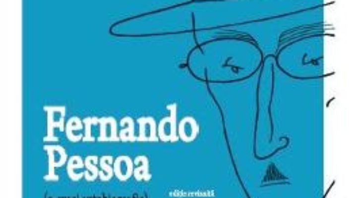 Cartea Fernando Pessoa – Jose Paulo Cavalcanti Filho (download, pret, reducere)