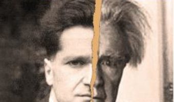 Cartea Adevaratul Cioran – Calinic Argeseanul (download, pret, reducere)