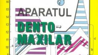 Download  Aparatul dento-maxilar – Gheorghe Boboc PDF Online