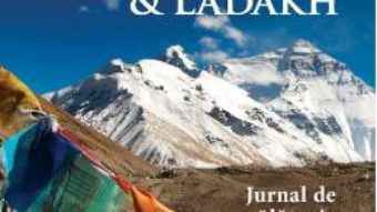 Download  Pierdut in Nepal si Ladakh – Catalin Vrabie PDF Online