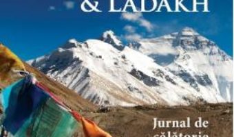 Download  Pierdut in Nepal si Ladakh – Catalin Vrabie PDF Online