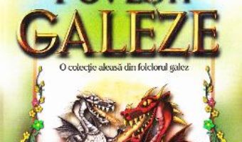 Download  Povesti galeze – William Elliot Griffis PDF Online