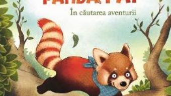 Download  Micul panda Pai. In cautarea aventurii – Saskia Hula, Kerstin Schoene PDF Online