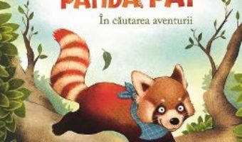 Download  Micul panda Pai. In cautarea aventurii – Saskia Hula, Kerstin Schoene PDF Online