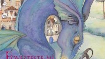 Download  Povesteste-mi despre dragoni – Jackie Morris PDF Online