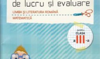 Download  Portofoliu de lucru si evaluare – Clasa a 3-a – Gheorghe Roset PDF Online