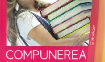 Download  Compunerea in 5 pasi simpli – Margareta Onofrei PDF Online