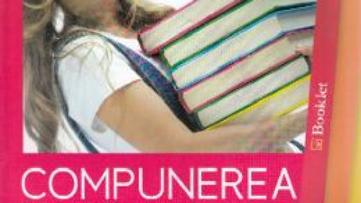 Download  Compunerea in 5 pasi simpli – Margareta Onofrei PDF Online