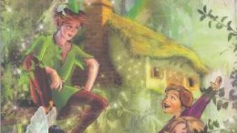 Download  Peter Pan (format A4) PDF Online