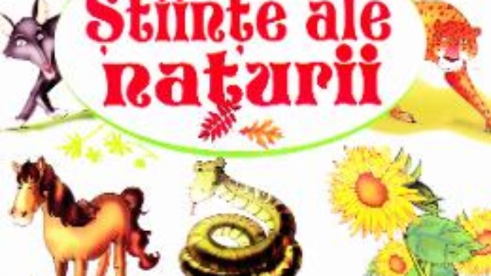 Download  Stiinte ale naturii – Auxiliar – Clasa 3 – Marinela Chiriac, Mihaela Leonte, Valentina Dinca PDF Online