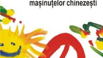 Download  Misterul masinutelor chinezesti – Florin Irimia PDF Online