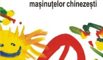 Download  Misterul masinutelor chinezesti – Florin Irimia PDF Online