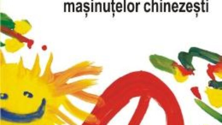 Download  Misterul masinutelor chinezesti – Florin Irimia PDF Online