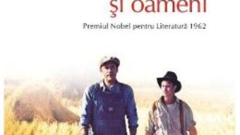 Download  Soareci si oameni – John Steinbeck PDF Online