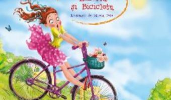 Download  Lizetta si Bicicleta – Adela Dobran PDF Online