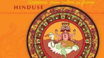 Download  Mandale Hinduse – Armonie prin culori si forme PDF Online