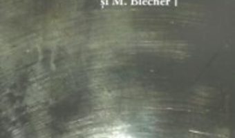 Download  Reflectii in sepia. Arta imaginii la Anton Holban si M. Blecher – Dorin Stefanescu PDF Online