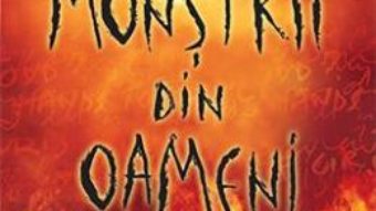 Download  Monstrii din oameni – Patrick Ness PDF Online