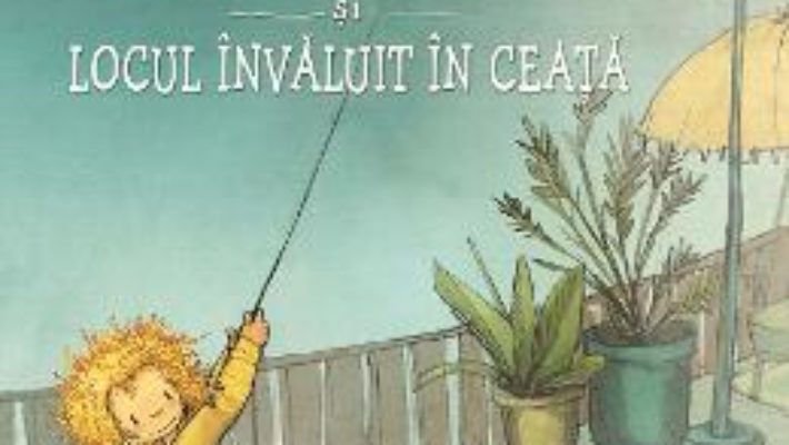 Download  Nelli si locul invaluit in ceata – Annika Scheffel PDF Online