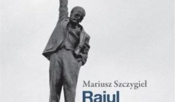 Download  Raiul pe pamant – Mariusz Szczygiel PDF Online