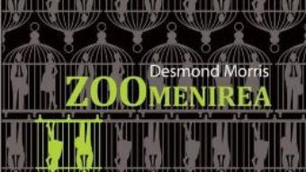 Download  Zoomenirea – Desmond Morris PDF Online