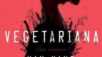 Download  Vegetariana – Han Kang PDF Online