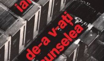 Download  De-a v-ati ascunselea – Ian Rankin PDF Online