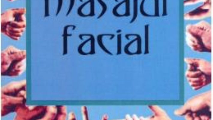 Download  Masajul facial – Vladimir Vasicikin PDF Online