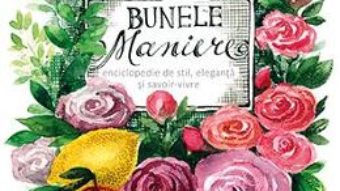 Download  Bunele maniere (Larousse) – Sabine Denuelle PDF Online