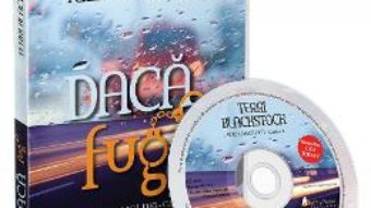 Cartea Audiobook: Daca fug – Terri Blackstock (download, pret, reducere)