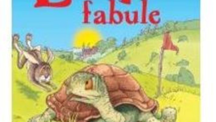 Download  Fabule – Esop PDF Online