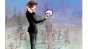 Download  Hamlet – William Shakespeare PDF Online