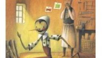 Download  Pinocchio – Carlo Collodi PDF Online