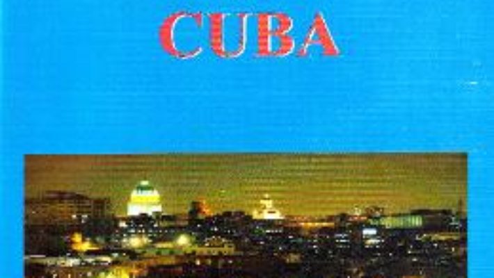 Download  Batranul si Cuba – Doru Ciucescu PDF Online