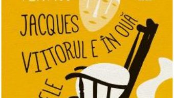 Download  Teatru II: Jacques. Viitorul e in oua. Scaunele – Eugene Ionesco PDF Online